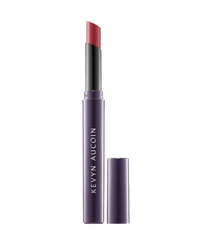 Kevyn Aucoin Unforgettable Lipstick Cream Lippenstift · 2 g · Dunkelrot