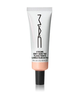 MAC Strobe Dewy Skin Tint Getönte Gesichtscreme · 30 ml · Hellbraun