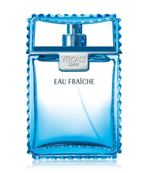 Versace Man Eau Fraîche Eau de Toilette · 100 ml