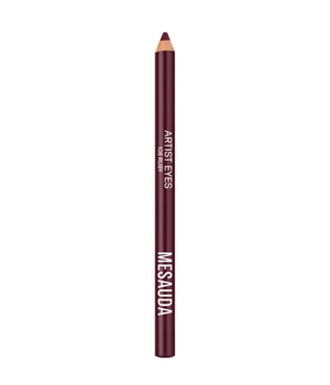 MESAUDA BEAUTY Artist Eyes Kajalstift · 1.14 g · Dunkelrot