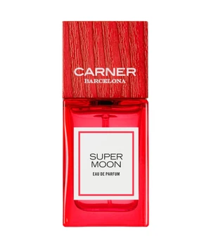 Carner Barcelona SUPER MOON Eau de Parfum · 30 ml