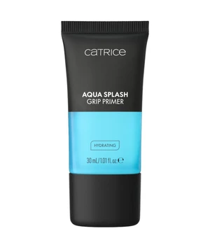 CATRICE Aqua Splash Grip Primer Primer · 30 ml · Creme
