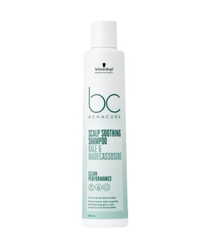 Schwarzkopf Professional BC Bonacure Scalp-Care Scalp Soothing Shampoo Haarshampoo · 250 ml