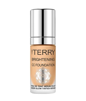 By Terry Brightening CC Foundation Flüssige Foundation · 30 ml · Nude