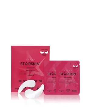 STARSKIN Essentials Eye Catcher™ Smoothing Bio-Cellulose Eye Mask Augenpads · 2 Stk