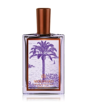 MOLINARD Collection Personelle Iles D'Or Eau de Parfum · 75 ml
