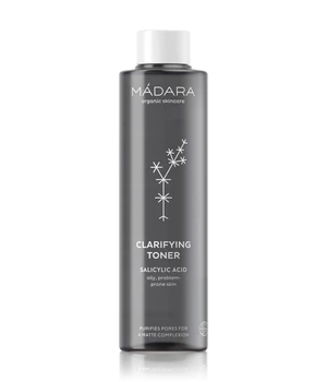 MADARA Clarifiying Toner Gesichtswasser · 200 ml