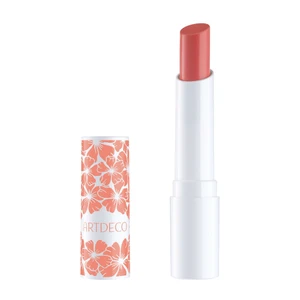 ARTDECO Color Booster Limited Flower Design Lippenbalsam · 3 g · Hellbraun