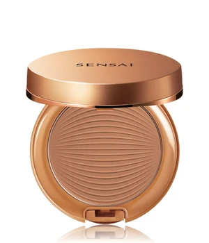 Sensai Silky Bronze Natural Veil Compact Kompaktpuder · 8.5 g · Rosa