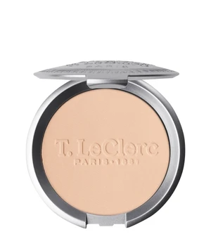 T.LeClerc Dermophile Pressed Powder Kompaktpuder · 10 g · Nude
