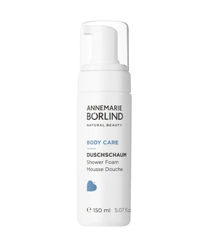 ANNEMARIE BÖRLIND BODY CARE Duschschaum · 150 ml