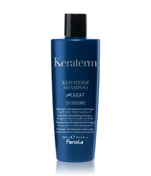Fanola Keraterm Haarshampoo · 300 ml