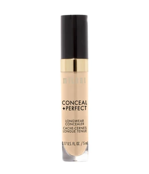 Milani Cosmetic Conceal + Perfect Long Wear Concealer Concealer · 5 ml · Nude