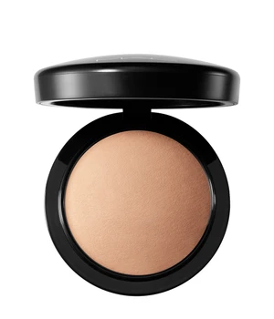 MAC Mineralize Skinfinish Natural Kompaktpuder · 10 g · Nude