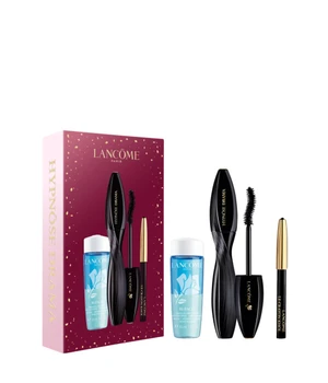 LANCÔME Hypnôse Drama Mascara Set (+ BI-Facial 30ml + MINI Khol Liner) Augen Make-up Set · 1 Stk · Schwarz