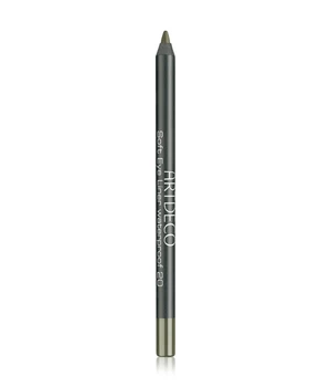 ARTDECO Soft Eye Liner Waterproof Kajalstift · 1.2 g · Grün