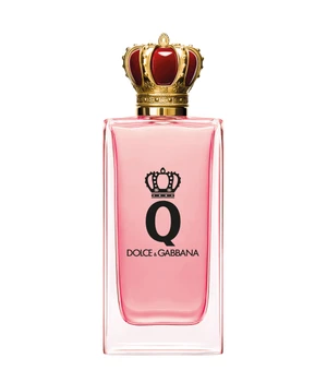 Dolce&Gabbana Q by Dolce&Gabbana Eau de Parfum · 100 ml