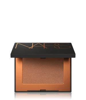 NARS Laguna Bronzing Powder Mini Bronzingpuder · 3.5 g · Hellbraun