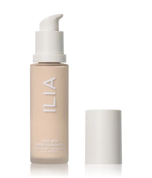 ILIA Beauty True Skin Serum Flüssige Foundation · 30 ml · Nude