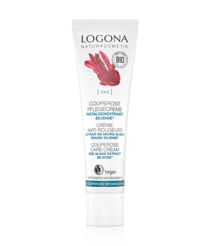 Logona Couperose Gesichtscreme · 30 ml