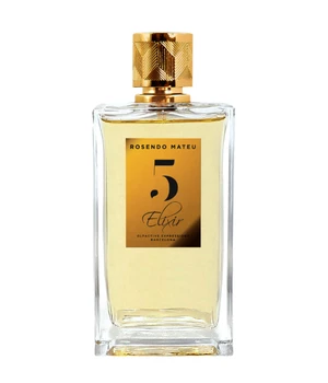 ROSENDO MATEU Elixir Collection 5 Elixir Parfum · 100 ml