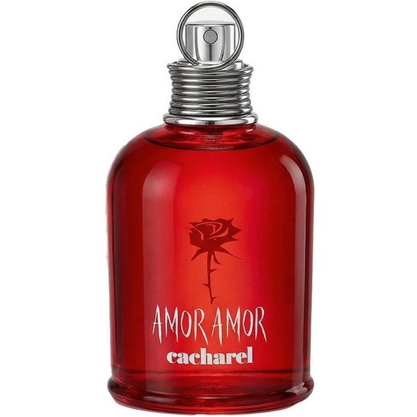 Cacharel Amor Amor Eau de Toilette · 100 ml