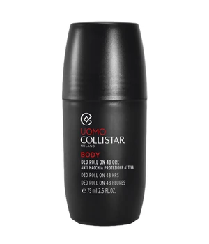 Collistar Man 48 Hours Deo Roll On Deodorant Roll-On · 75 ml