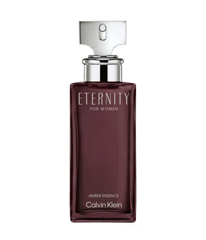 Calvin Klein Eternity Amber Essence for Women Parfum · 100 ml