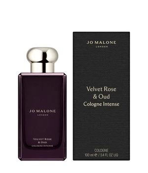 Jo Malone London Velvet Rose & Oud Cologne Intense Eau de Cologne · 100 ml