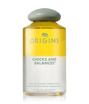 Origins Checks & Balances Milk Oil Cleanser Reinigungsöl · 150 ml