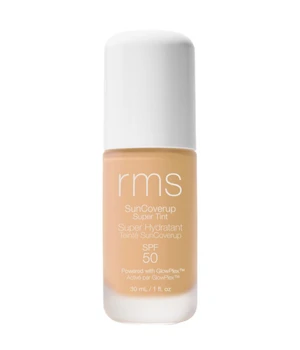 rms beauty SunCoverup Super Tint SPF 50 Getönte Gesichtscreme · 30 ml · Nude