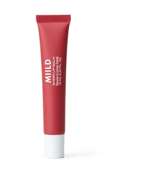 MIILD Sheer Lip Balm Lippenbalsam · 14 ml · Braun