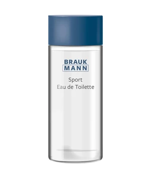 Hildegard Braukmann BRAUKMANN Sport Eau de Toilette Eau de Toilette · 75 ml