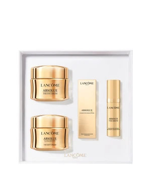 LANCÔME Absolue The Eye Cream Set Gesichtspflegeset · 1 Stk