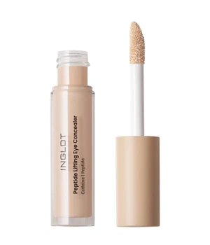 INGLOT Peptide Lifting Eye Concealer Concealer · 4.6 ml · Nude
