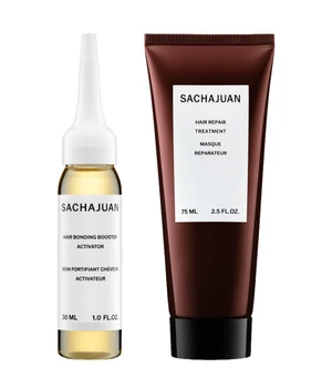 SACHAJUAN Hair Bonding Booster Kit Haarpflegeset · 1 Stk