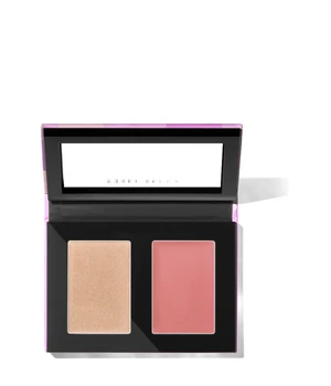 Bobbi Brown Threads of Love Cream Glow Highlighter + Pot Rouge Duo Cremerouge · 1 Stk