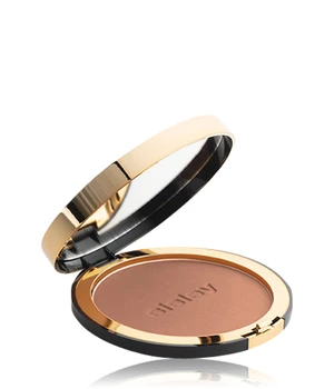 Sisley Phyto-Poudre Compact Kompaktpuder · 12 g · Hellbraun