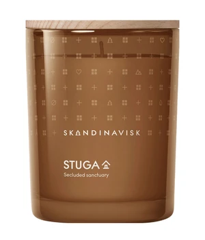 SKANDINAVISK STUGA Duftkerze · 200 g