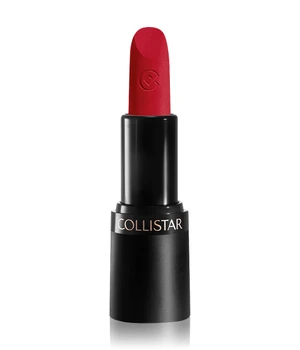 Collistar Make-Up Puro Lipstick Matte Lippenstift · 3.5 g · Dunkelrot