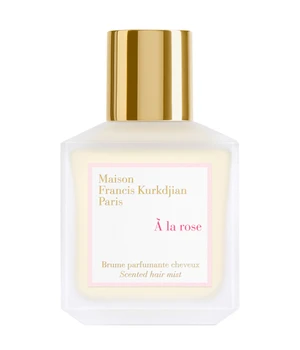 Maison Francis Kurkdjian À la rose Scented hair mist Haarparfum · 70 ml