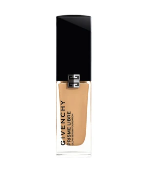 GIVENCHY Prisme Libre Glow Serum Foundation Flüssige Foundation · 30 ml · Hellbraun