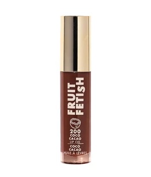 Milani Cosmetic Fruit Fetish Lip Oil Lippenöl · 4 ml · Braun