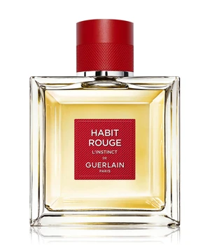 GUERLAIN Habit Rouge L'Instinct Intense Eau de Toilette · 100 ml