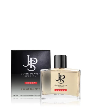 John Player Special Sport Eau de Toilette · 100 ml