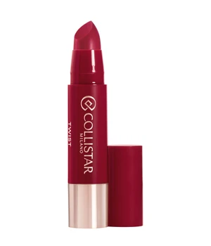 Collistar Twist Balmy Gloss Lipgloss · 3 g · Dunkelrot