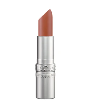 T.LeClerc Transparent Lipstic Lippenstift · 3 g · Hellbraun