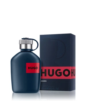 HUGO BOSS Hugo Jeans Eau de Toilette · 125 ml