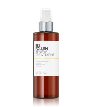 MISSHA Bee Pollen Renew Treatment Gesichtswasser · 150 ml