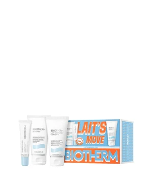 BIOTHERM Lait Corporel Mini Set Körperpflegeset · 1 Stk